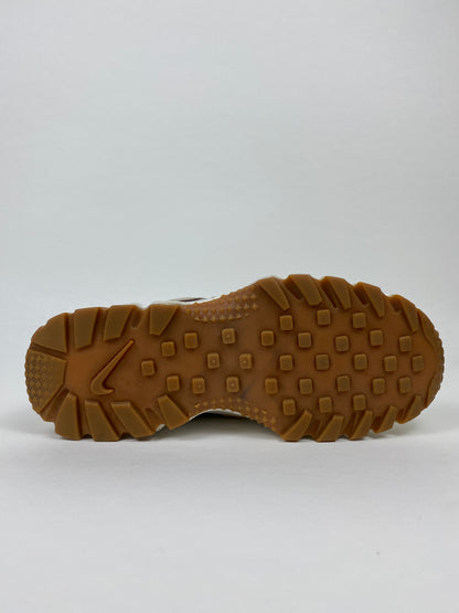Nike Air Humara LX Jacquemus Light Bone Gold (Taille 40)