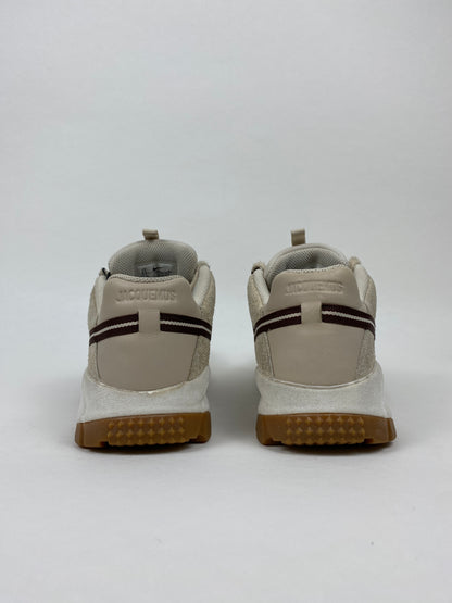 Nike Air Humara LX Jacquemus Light Bone Gold (Taille 40)
