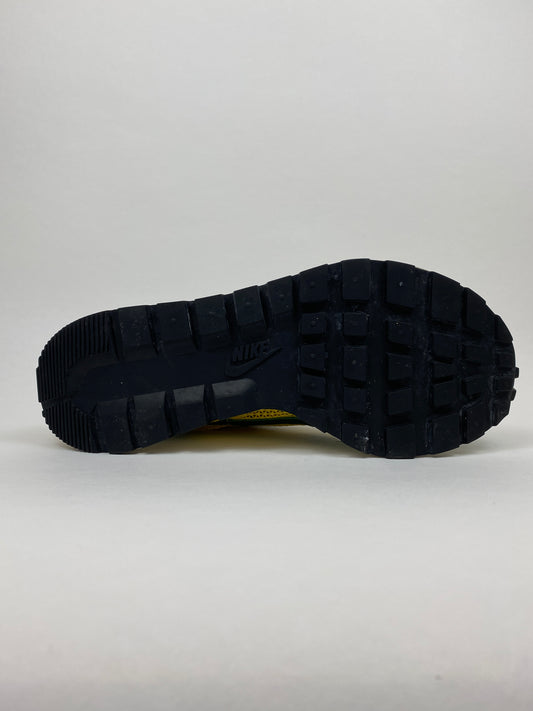 Nike Vaporwaffle sacai Tour Yellow Stadium Green (Taille 44)