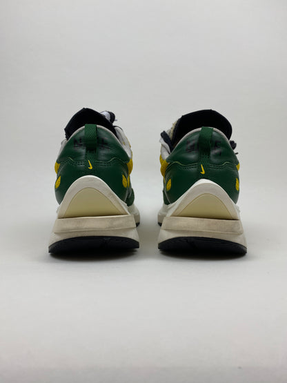 Nike Vaporwaffle sacai Tour Yellow Stadium Green (Taille 44)
