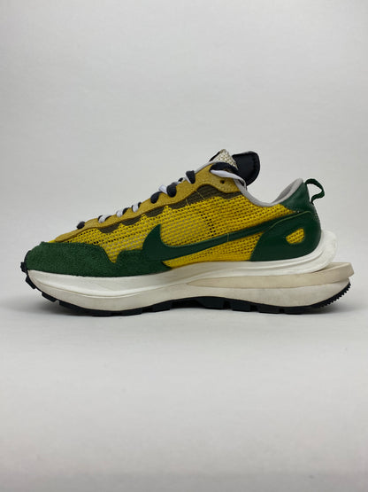Nike Vaporwaffle sacai Tour Yellow Stadium Green (Taille 44)
