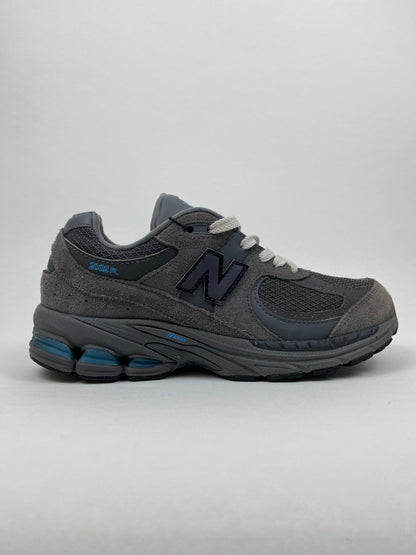 New Balance 2002R Grey Blue (Taille 38)