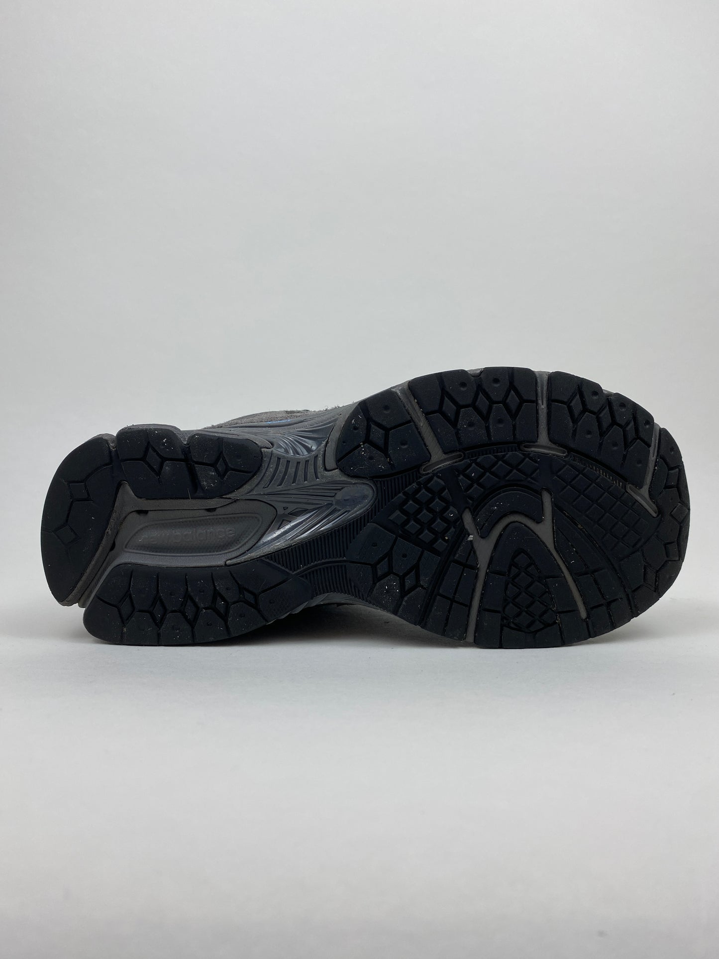 New Balance 2002R Grey Blue (Taille 38)