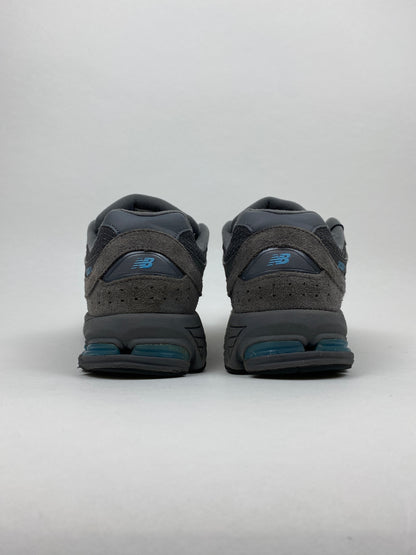 New Balance 2002R Grey Blue (Taille 38)