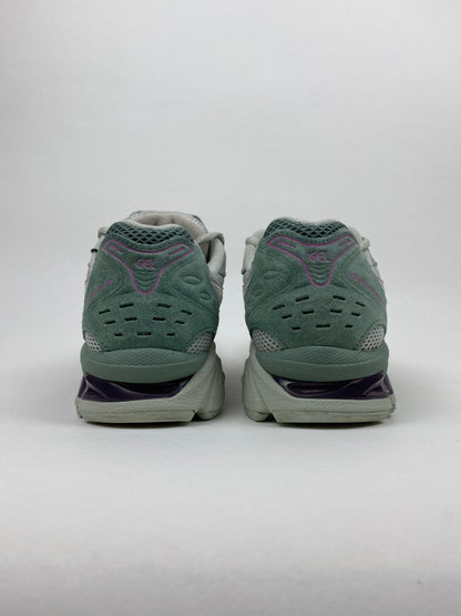 ASICS Gel-Kayano 14 Light Sage Smoke Grey (Taille 42)