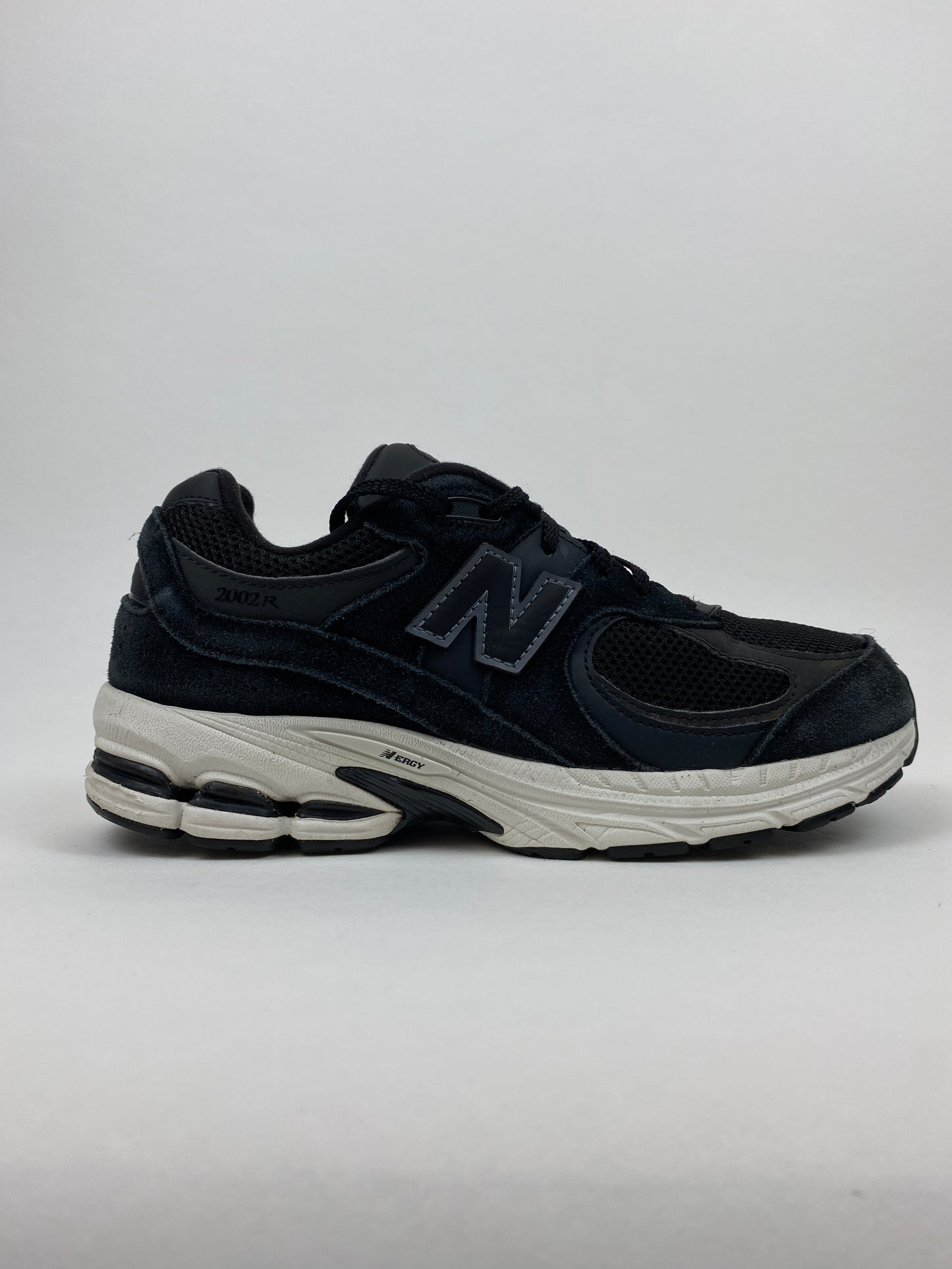 New Balance 2002R Black (Taille 38,5)