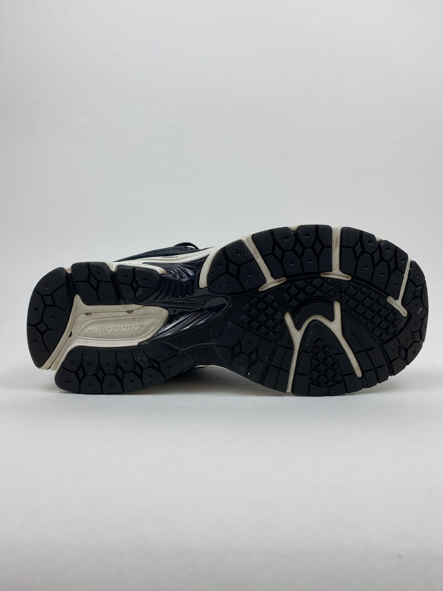 New Balance 2002R Black (Taille 38,5)