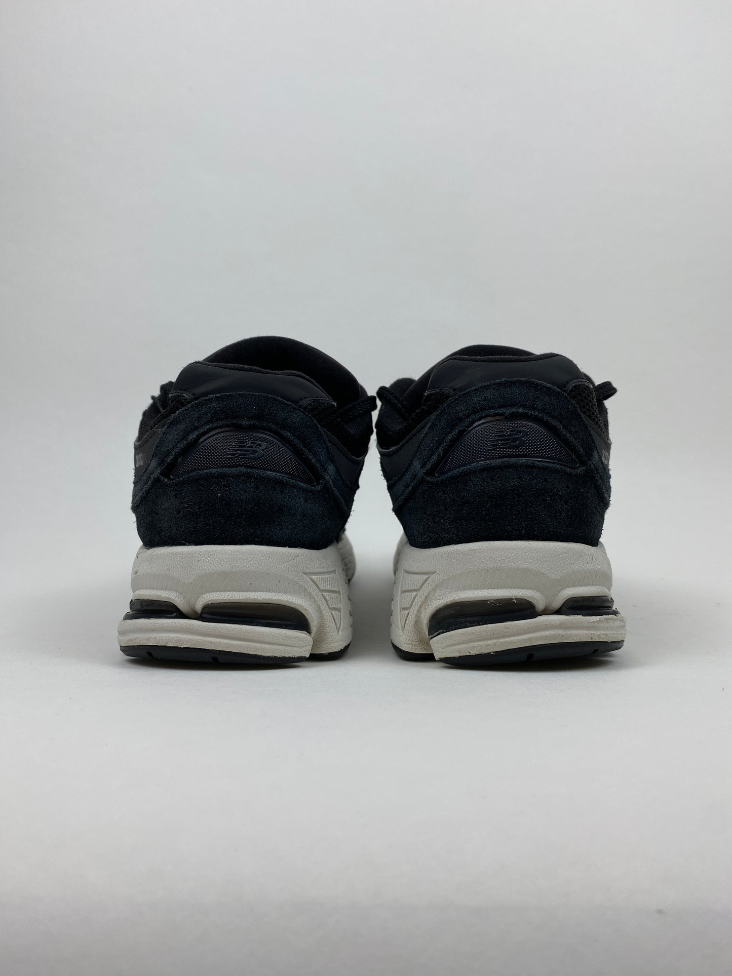 New Balance 2002R Black (Taille 38,5)