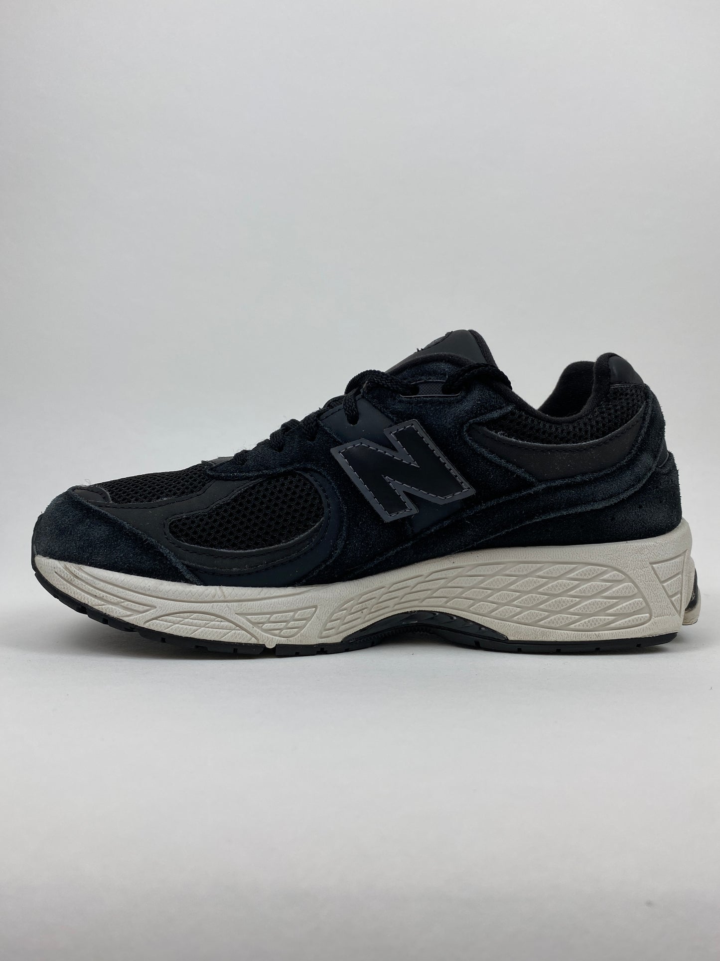 New Balance 2002R Black (Taille 38,5)