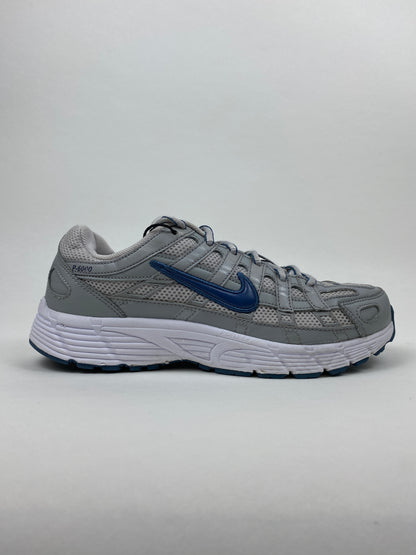 Nike P-6000 Vast Grey Thunder Blue (Taille 38)