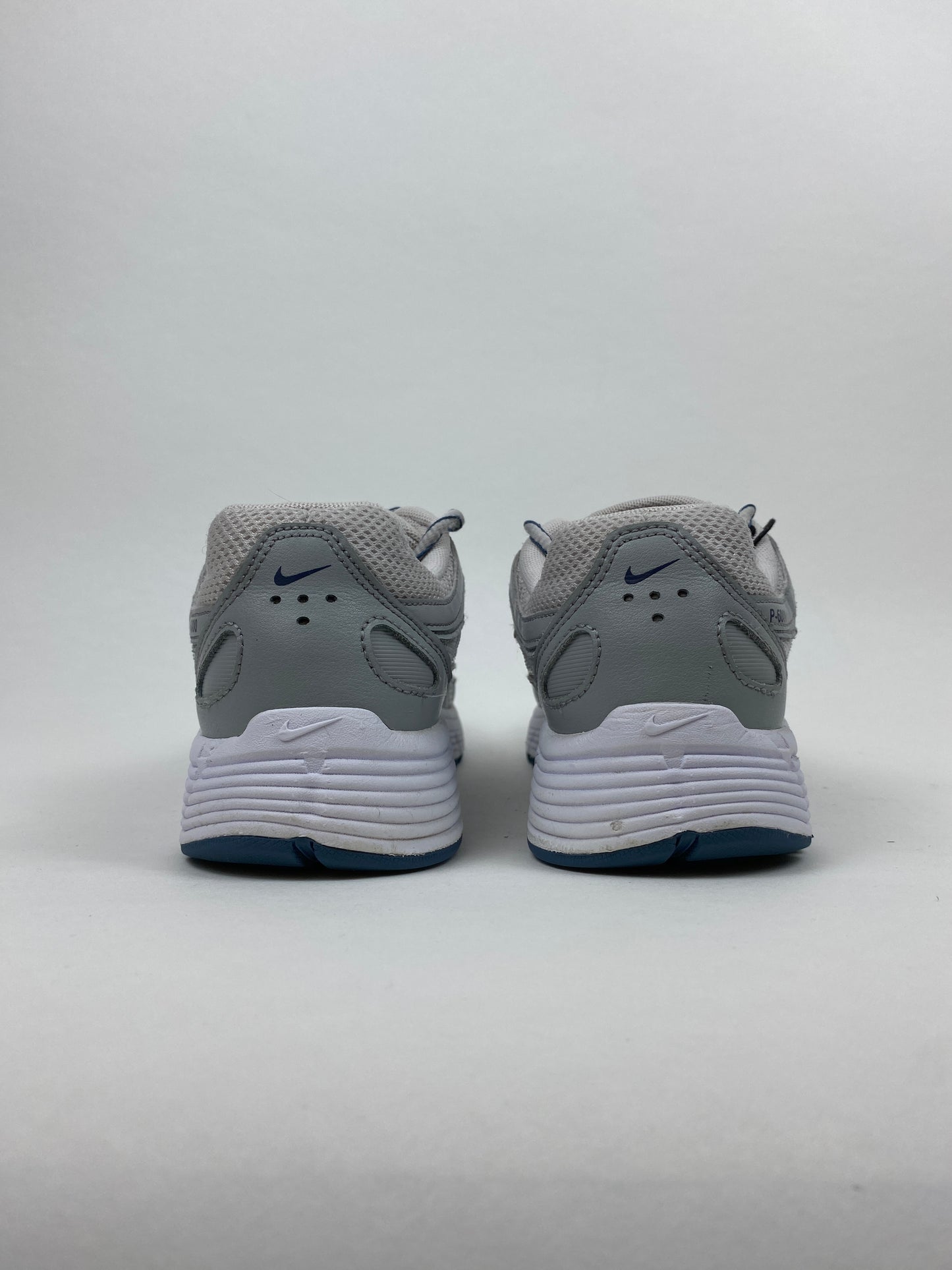 Nike P-6000 Vast Grey Thunder Blue (Taille 38)