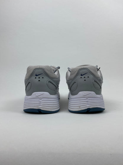 Nike P-6000 Vast Grey Thunder Blue (Taille 38)
