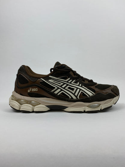ASICS Gel-NYC Black Coffee (Taille 38)