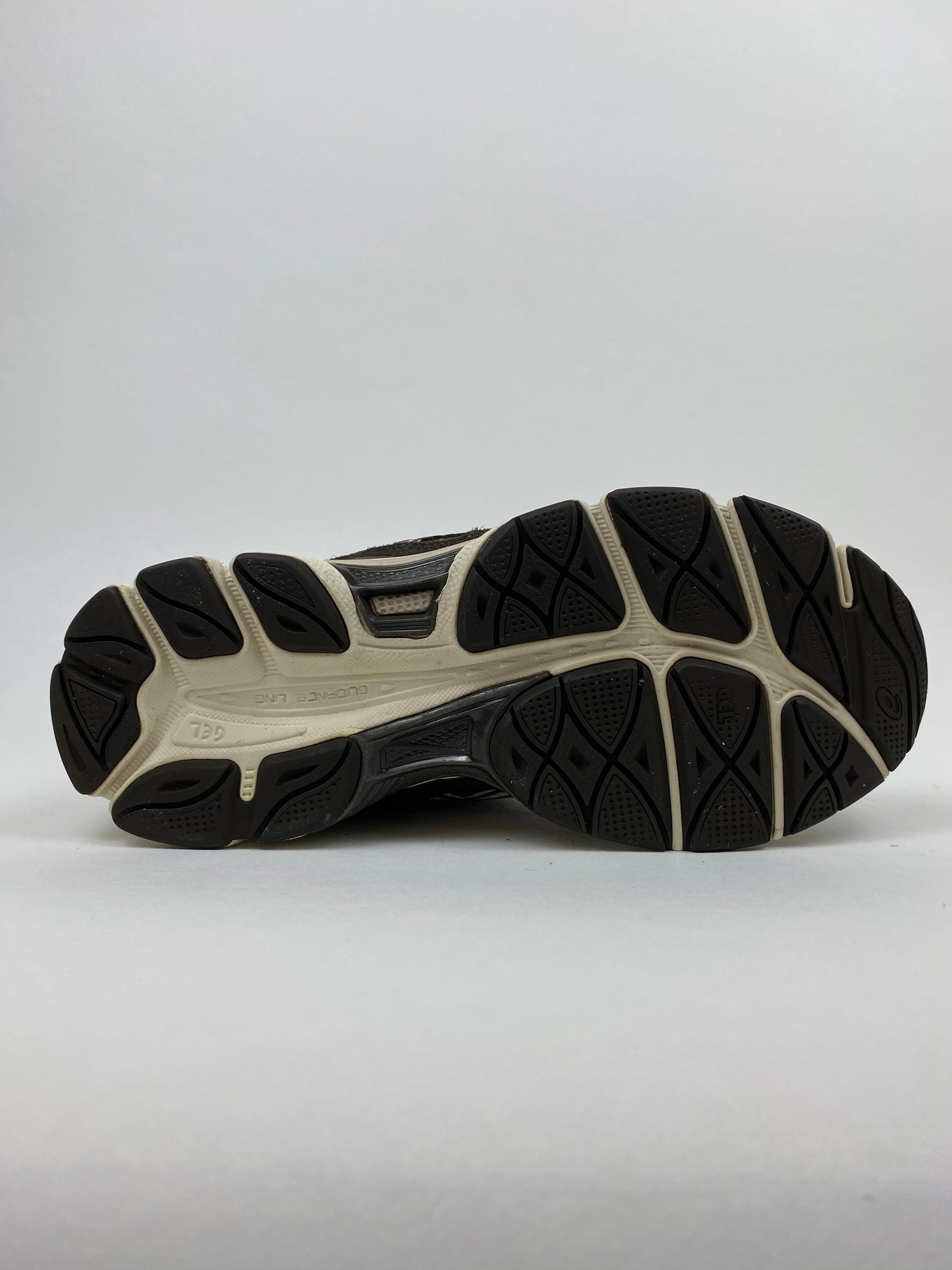 ASICS Gel-NYC Black Coffee (Taille 38)