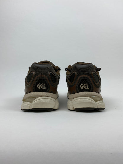 ASICS Gel-NYC Black Coffee (Taille 38)