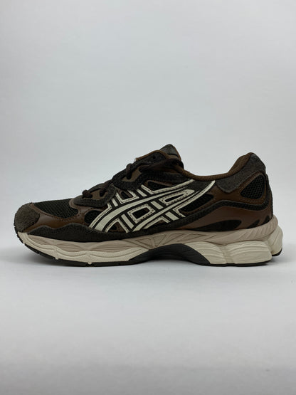 ASICS Gel-NYC Black Coffee (Taille 38)