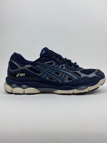 ASICS Gel-NYC Midnight Midnight (Taille 44)