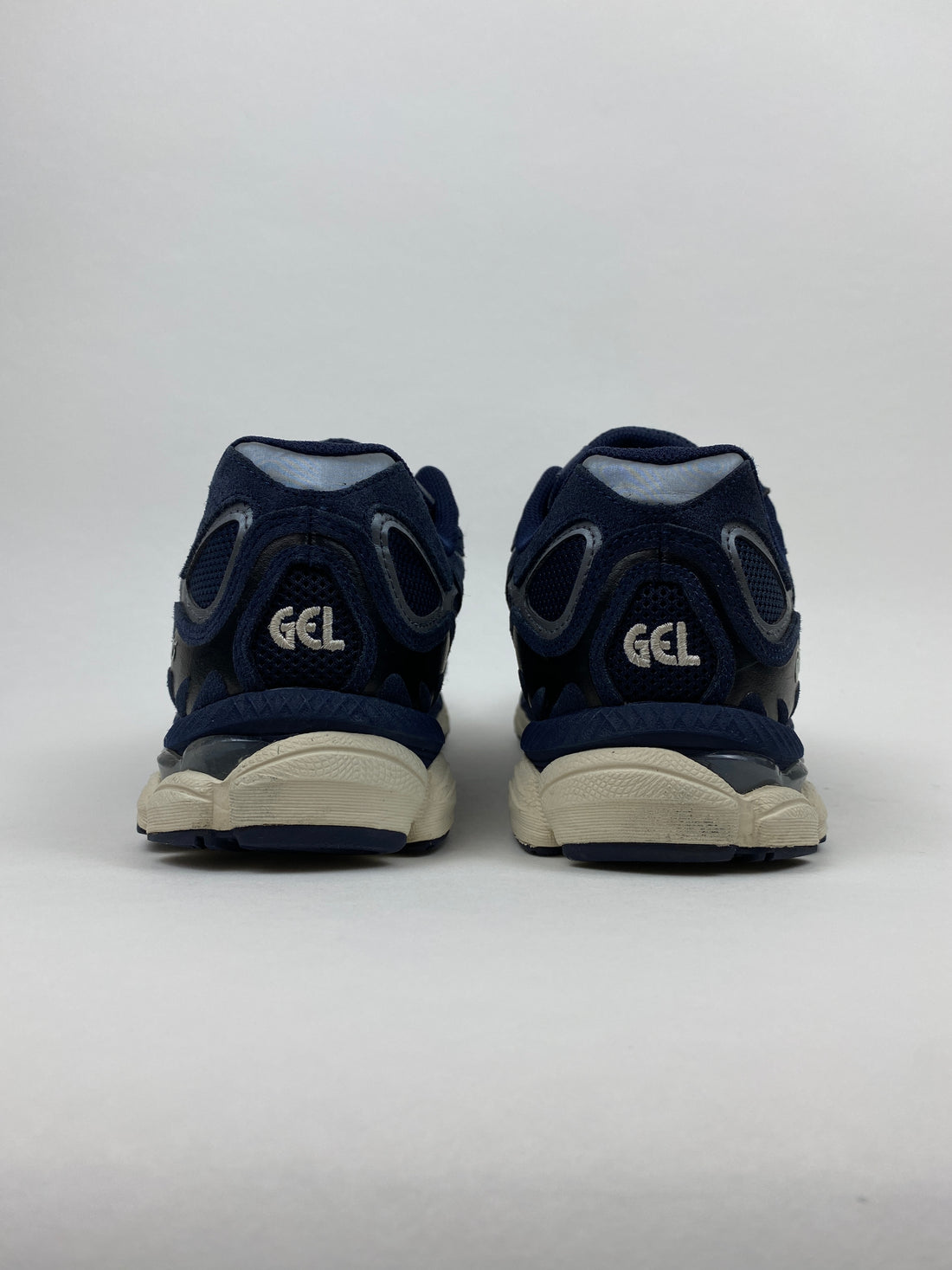 ASICS Gel-NYC Midnight Midnight