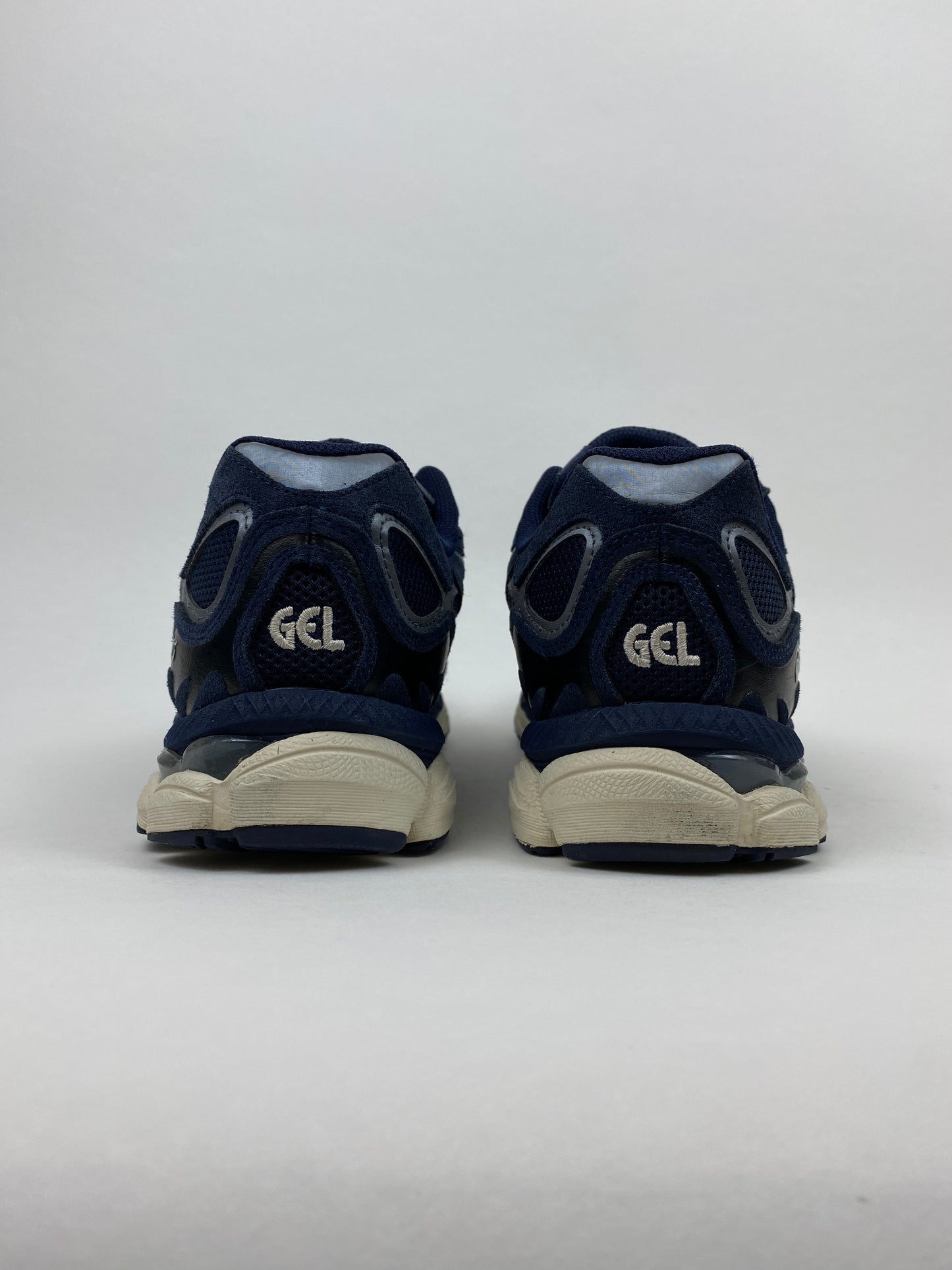 ASICS Gel-NYC Midnight Midnight (Taille 44)