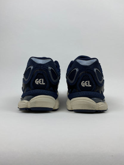 ASICS Gel-NYC Midnight Midnight (Taille 44)