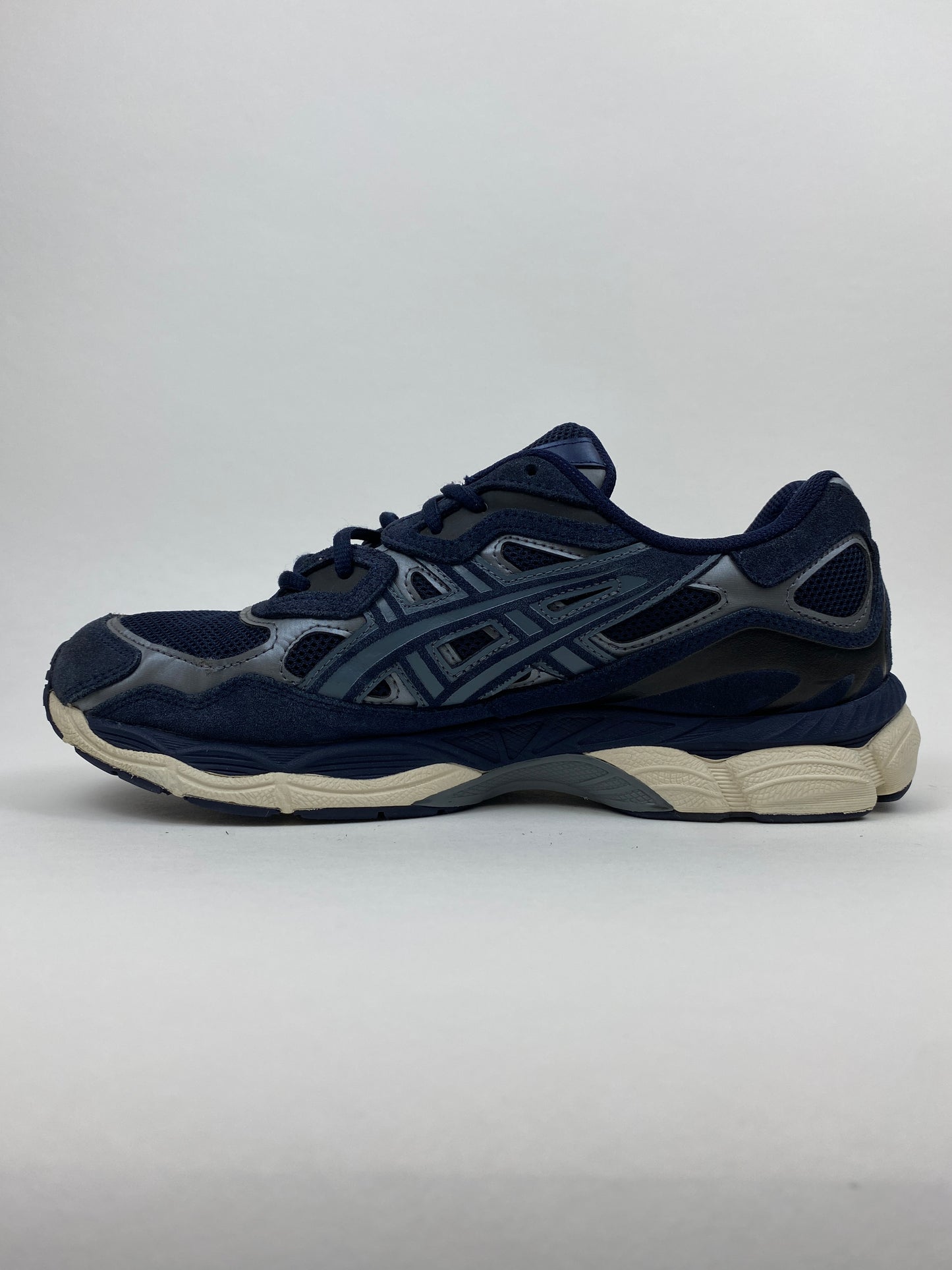 ASICS Gel-NYC Midnight Midnight (Taille 44)