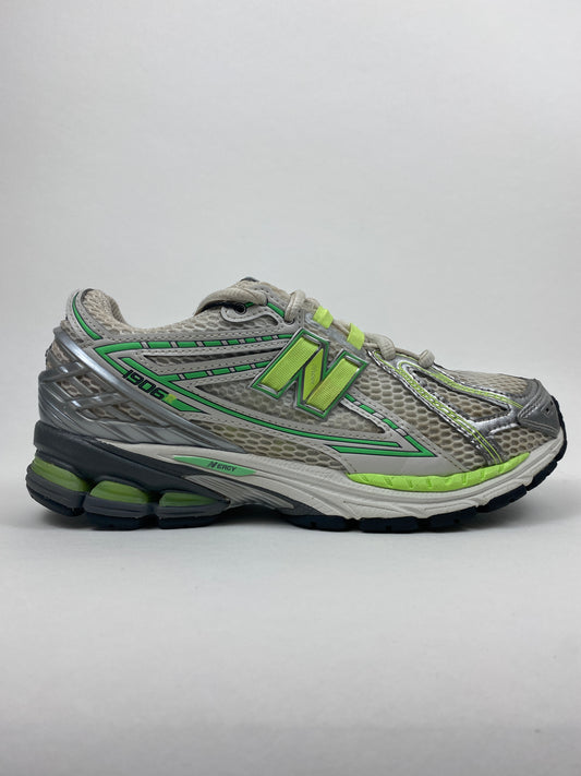 New Balance 1906R ASOS Exclusive Neon Pack Green (Taille 40)
