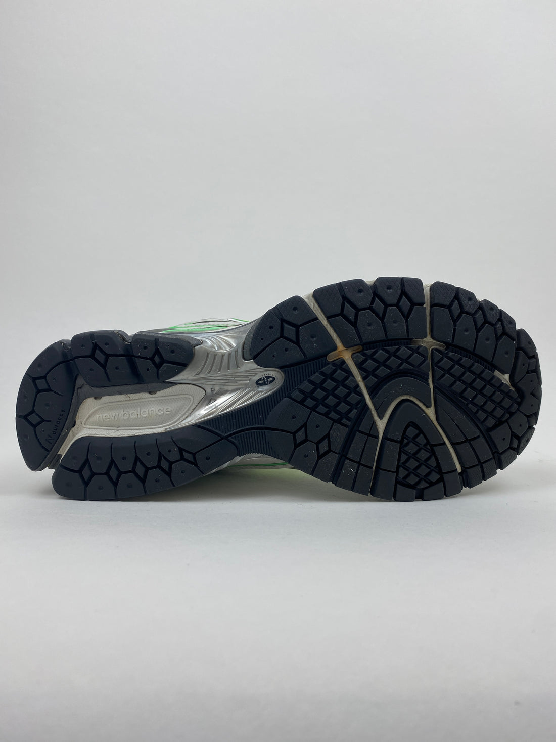 New Balance 1906R ASOS Exclusive Neon Pack Green