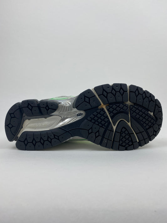 New Balance 1906R ASOS Exclusive Neon Pack Green (Taille 40)