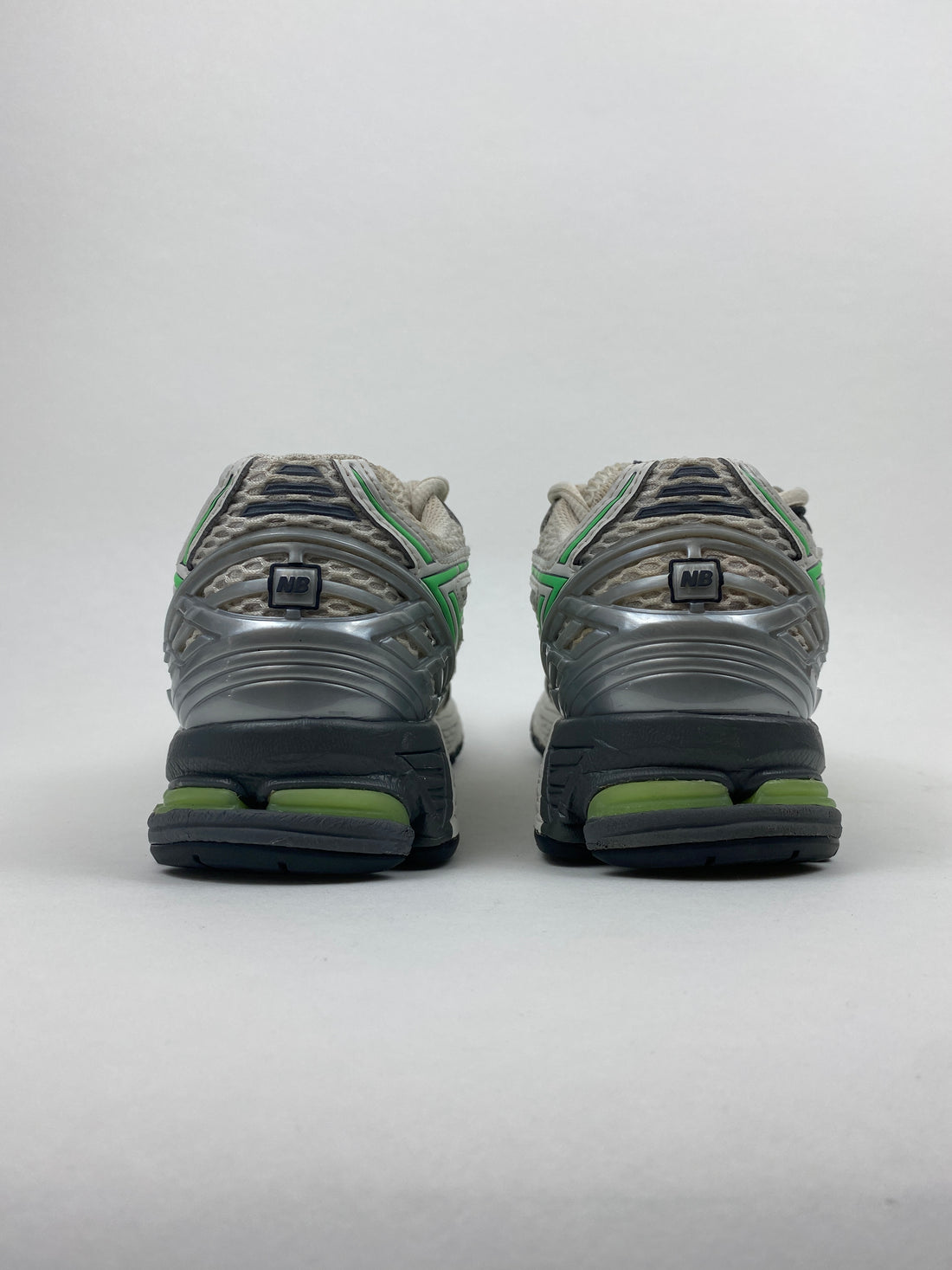 New Balance 1906R ASOS Exclusive Neon Pack Green