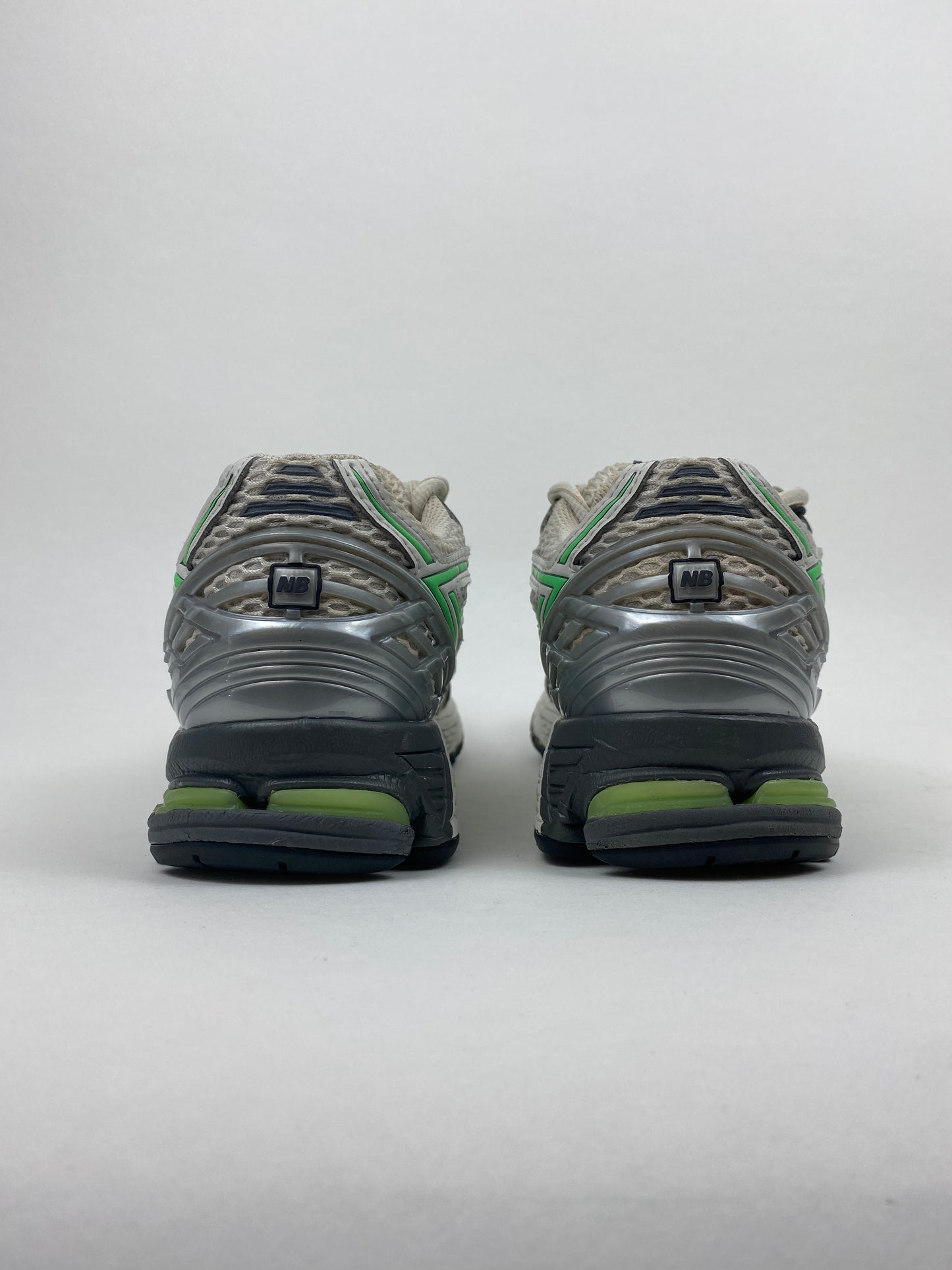 New Balance 1906R ASOS Exclusive Neon Pack Green (Taille 40)