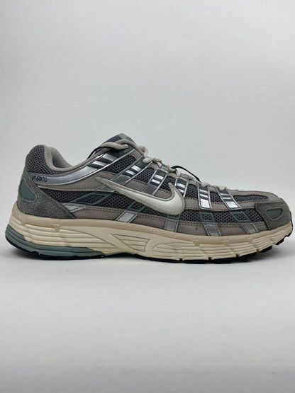 Nike P-6000 Flat Pewter (Taille 45)