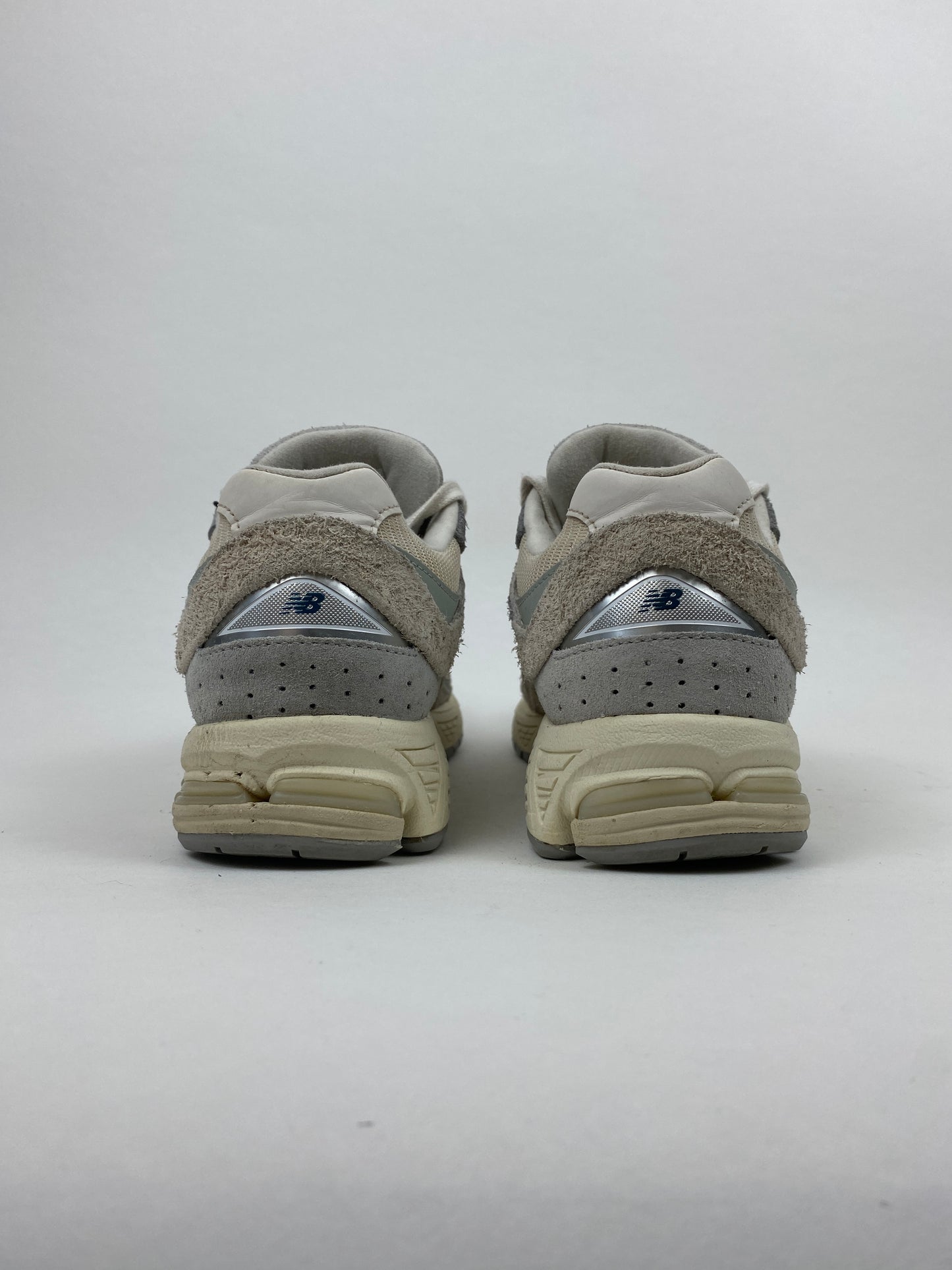 New Balance 2002R Linen (Taille 39,5)