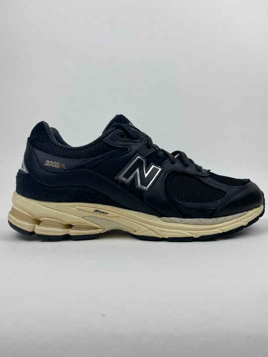 New Balance 2002R Black Vintage (Taille 42,5)