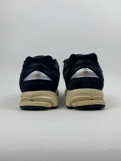 New Balance 2002R Black Vintage (Taille 42,5)