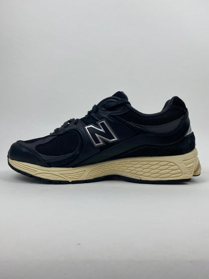 New Balance 2002R Black Vintage (Taille 42,5)