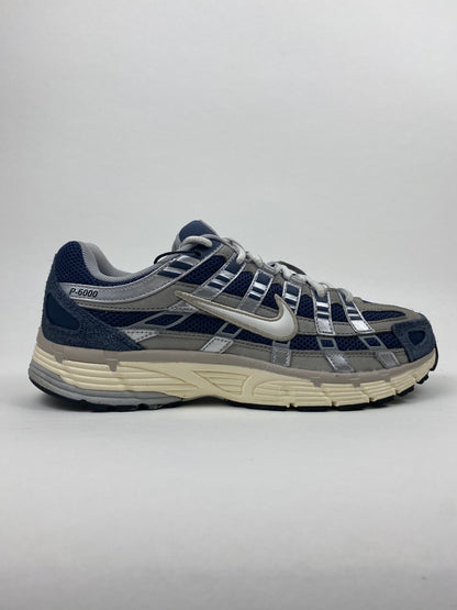 Nike P-6000 Thunder Blue Pale Ivory (Taille 40)