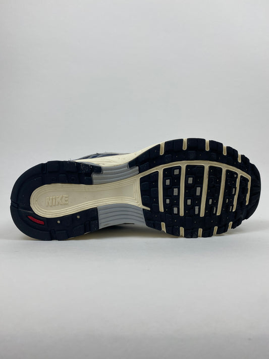 Nike P-6000 Thunder Blue Pale Ivory (Taille 40)