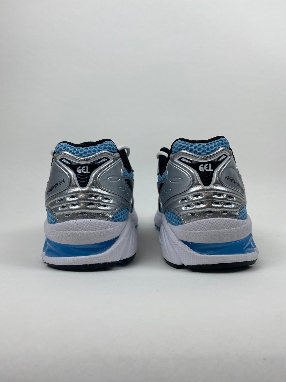ASICS Gel Kayano 14 Arctic Sky Pure Silver