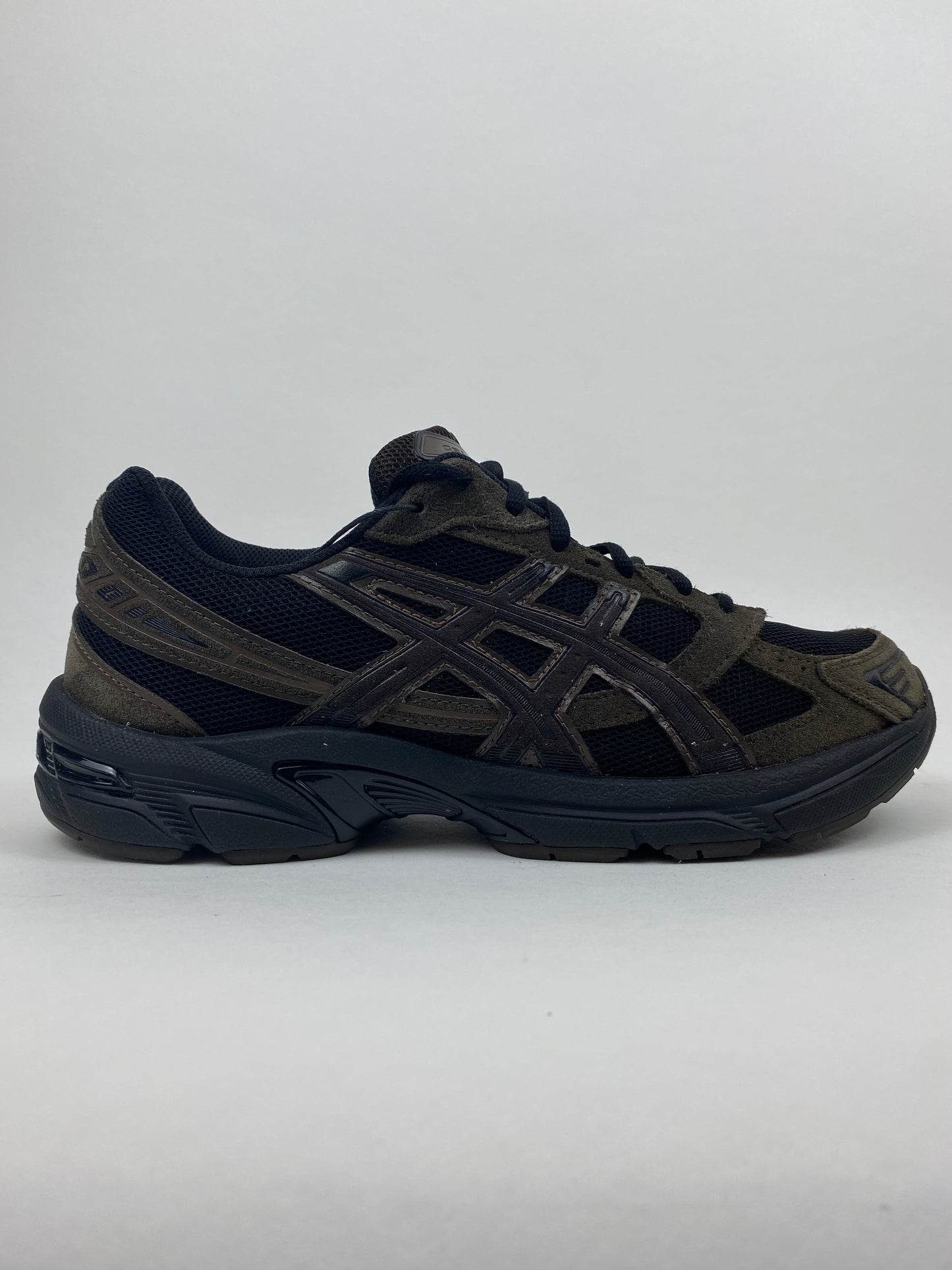 Asics Gel 1130 Black Brown (Taille 42)