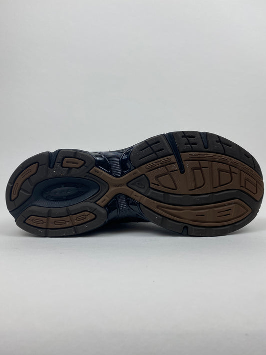 Asics Gel 1130 Black Brown (Taille 42)