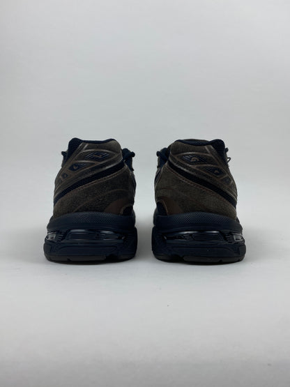 Asics Gel 1130 Black Brown (Taille 42)
