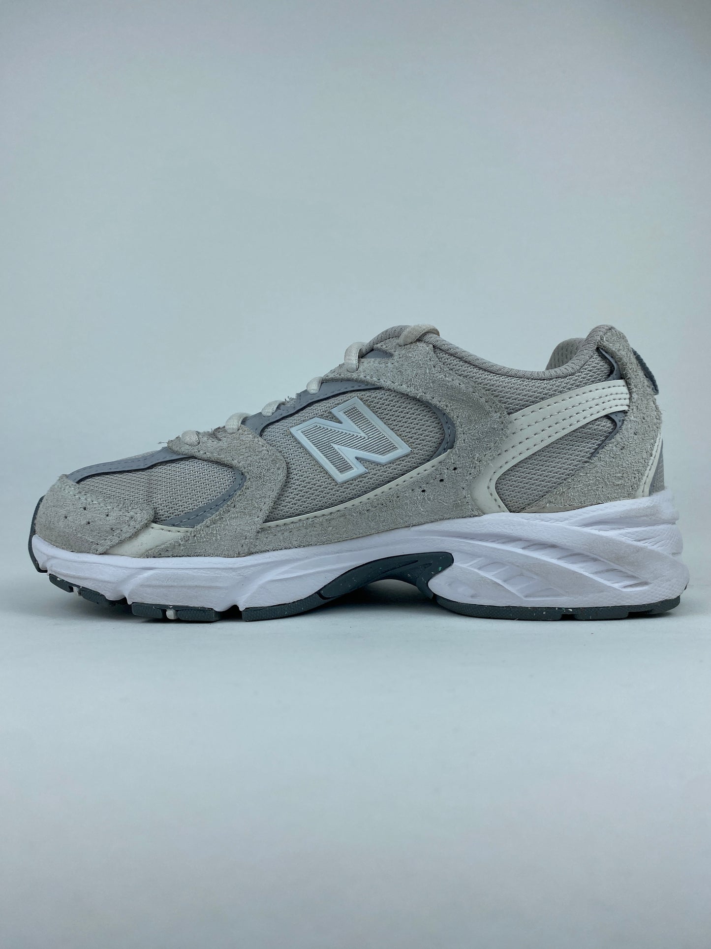 New Balance 530 Grey White (Taille 38)