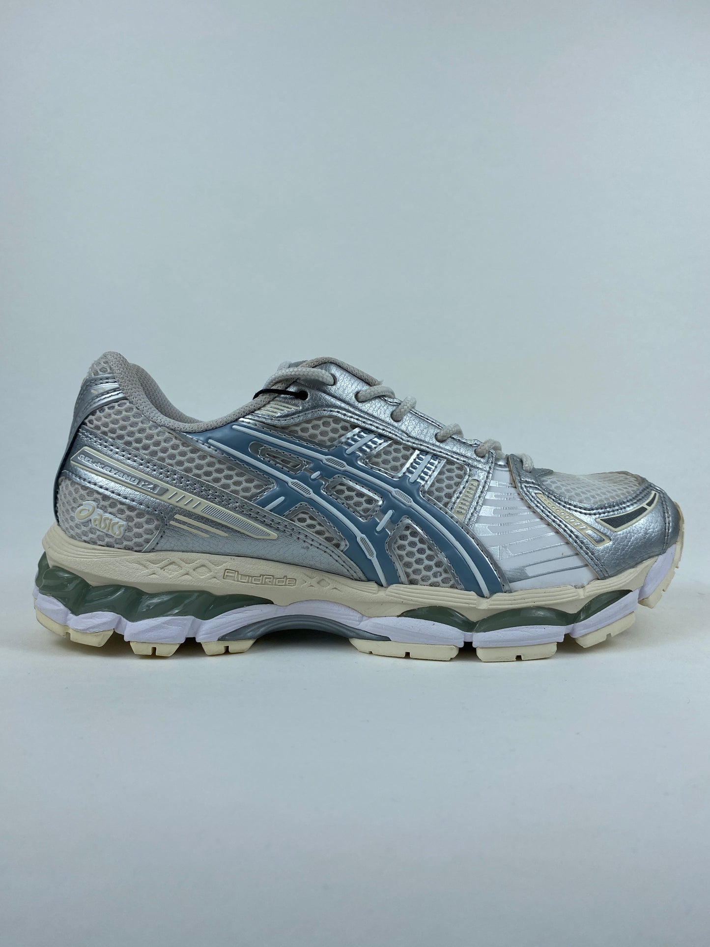 ASICS Gel-Kayano 12.1 Silver Ice Blue (Taille 39)