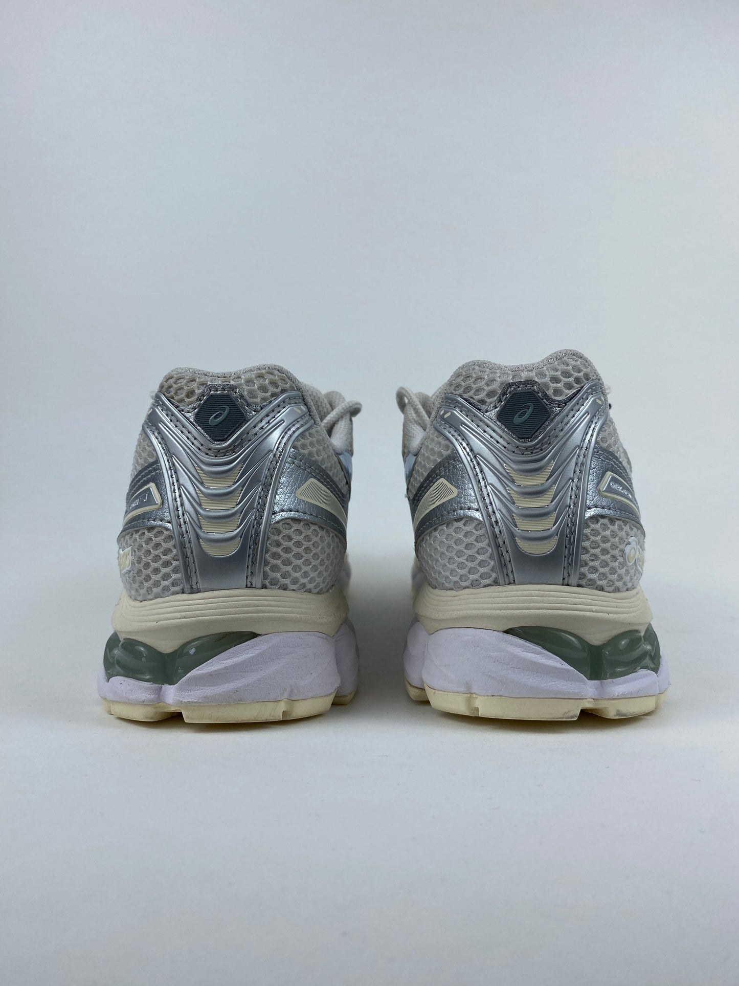 ASICS Gel-Kayano 12.1 Silver Ice Blue (Taille 39)