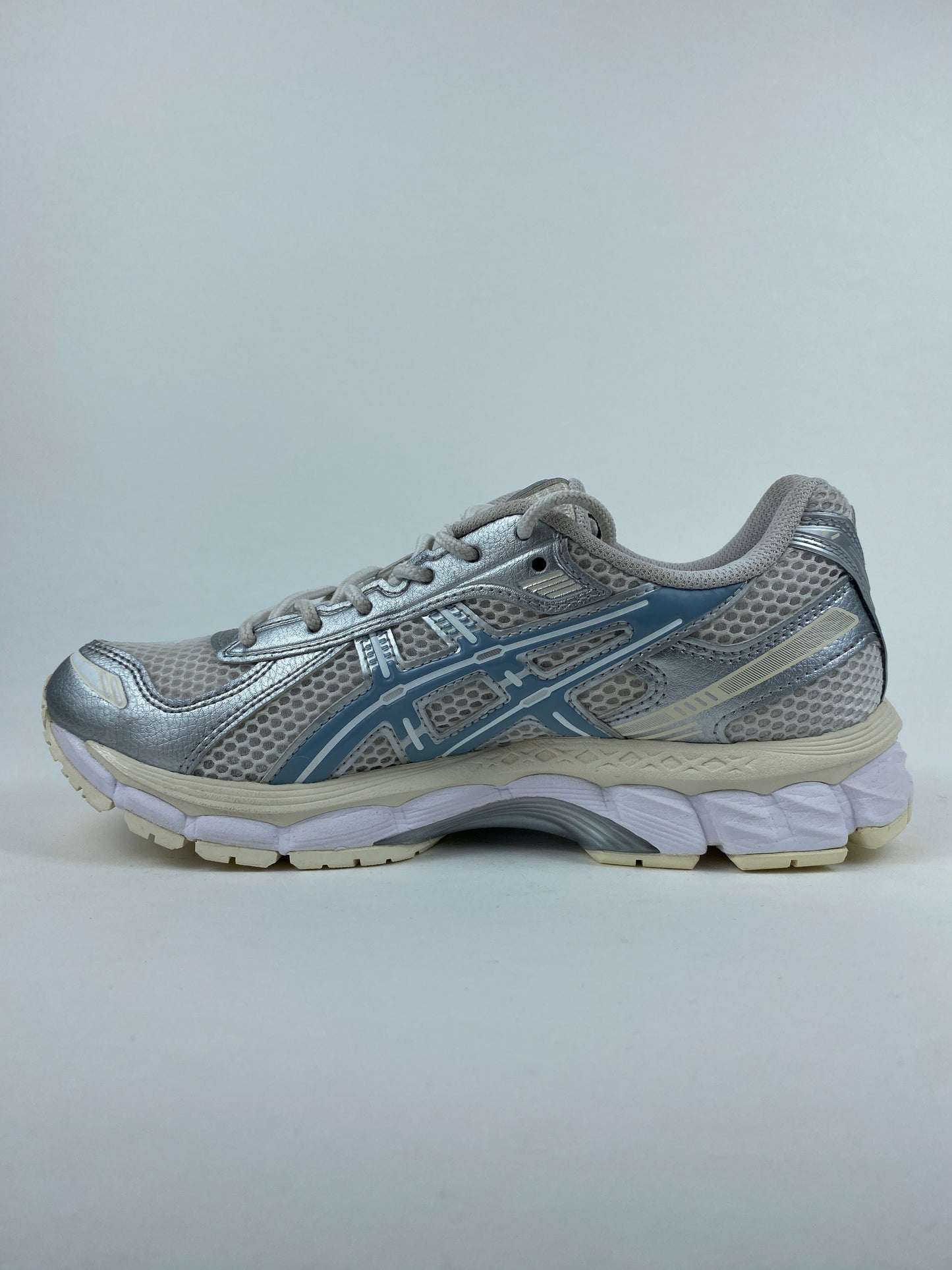 ASICS Gel-Kayano 12.1 Silver Ice Blue (Taille 39)
