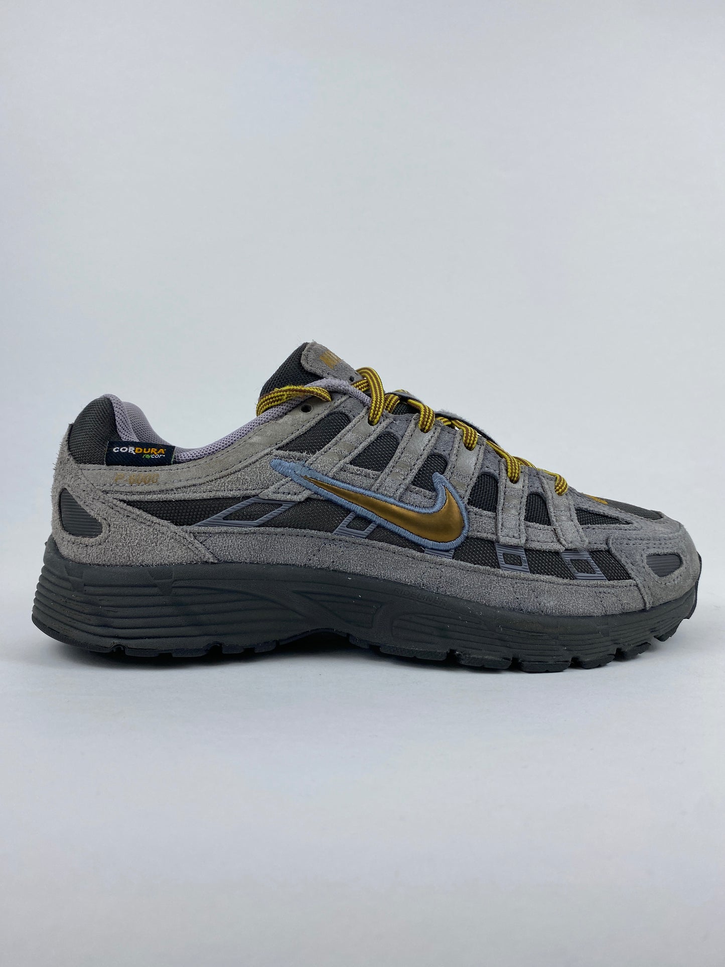 Nike P-6000 Laser Blue (Taille 38,5)