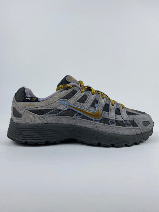 Nike P-6000 Laser Blue (Taille 38,5)