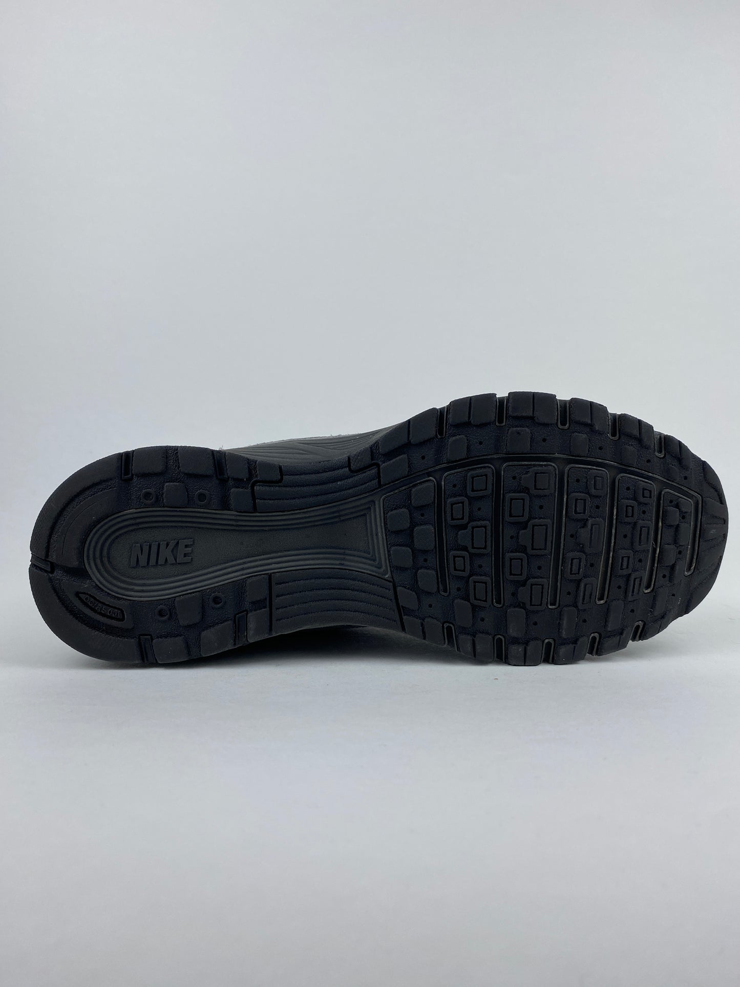 Nike P-6000 Laser Blue (Taille 38,5)