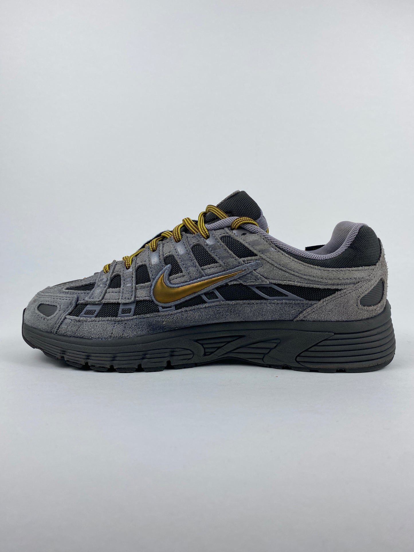 Nike P-6000 Laser Blue (Taille 38,5)