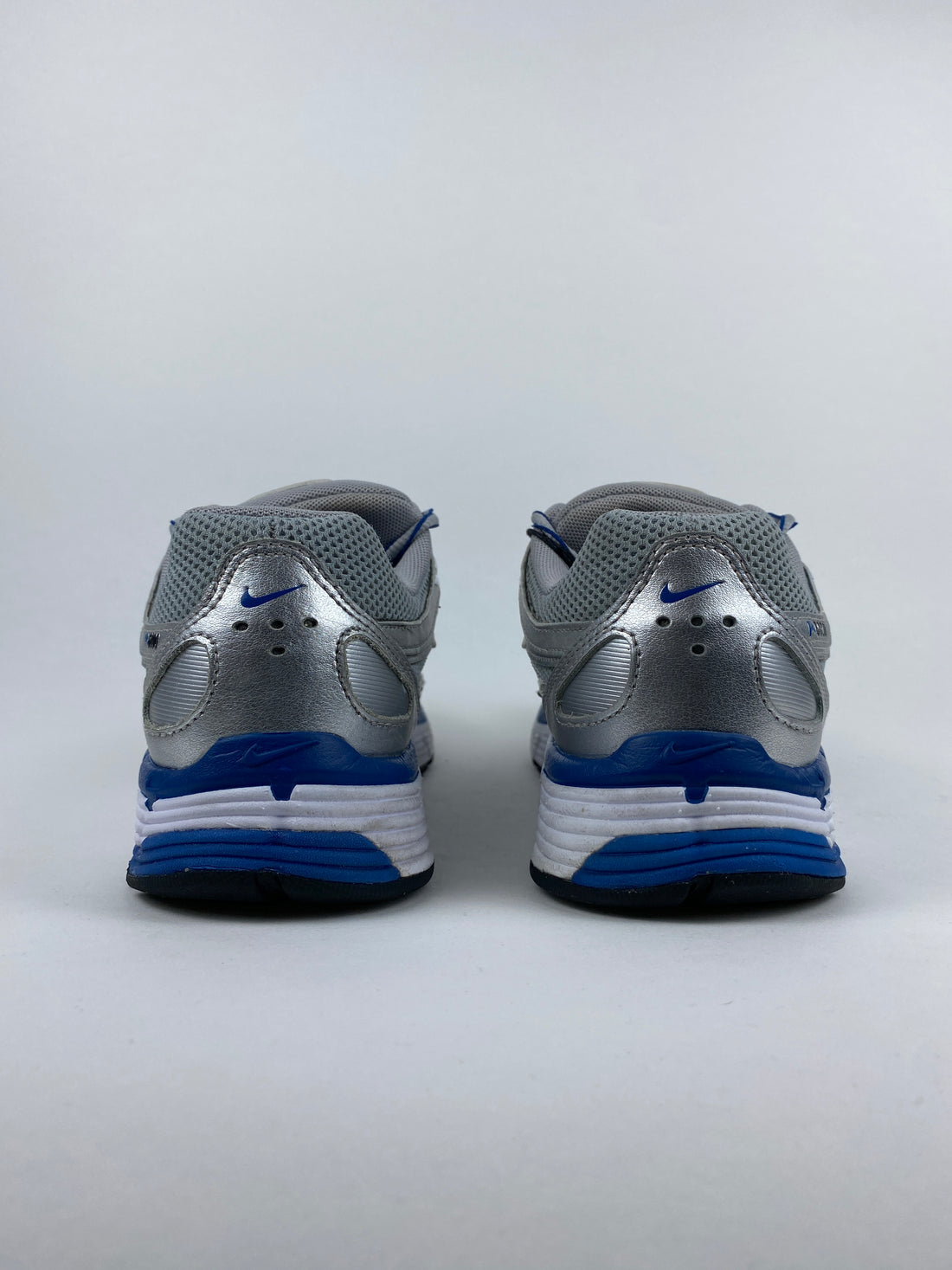Nike P-6000 Laser Blue